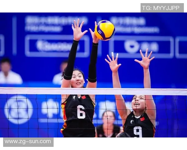 杭州排球队的控制能力分析与得失评估